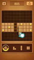 Block Puzzle syot layar 1