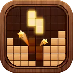 ブロックパズル：ウッドピース アプリダウンロード
