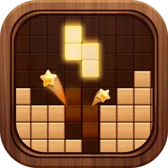 Baixar Block Puzzle:Wood Peace APK