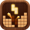 Block Puzzle:Wood Peace