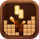 Block Puzzle:Wood Peace APK