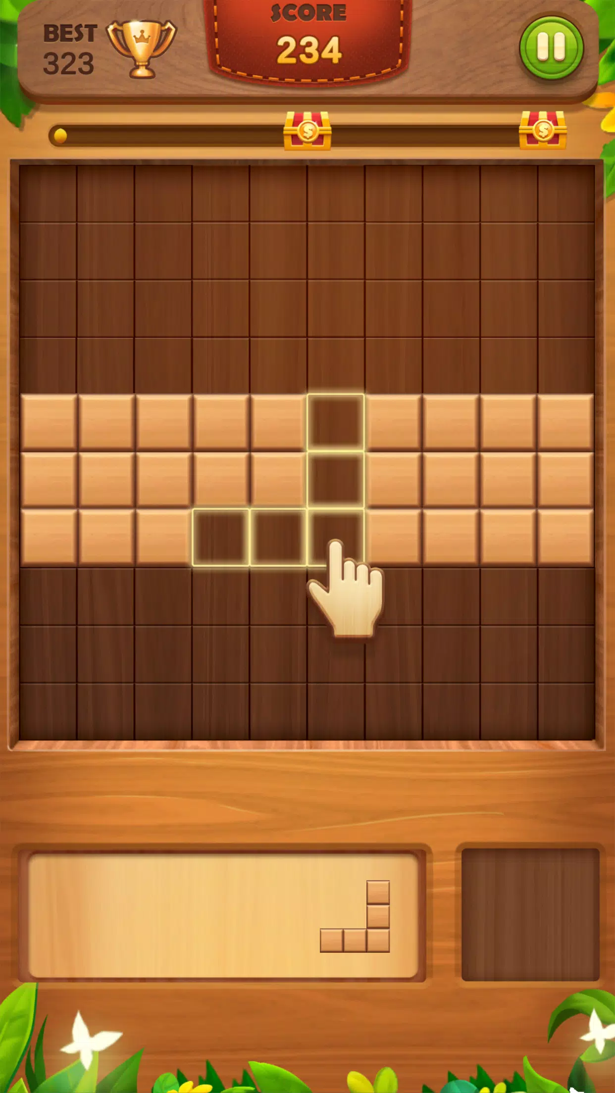 Block Puzzle-Wood Sudoku Game na App Store