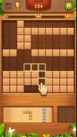 Block Puzzle ảnh chụp màn hình 1