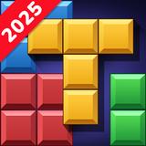 Block Puzzle Challenge biểu tượng