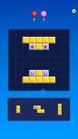 Color Block Blast Puzzle Game poster