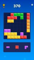 Color Block Blast Puzzle Game screenshot 2