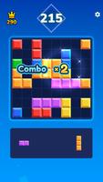 Color Block Blast Puzzle Game screenshot 3