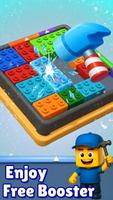 Block Mania: Color Jam الملصق