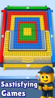 Block Mania: Color Jam تصوير الشاشة 1