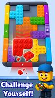 Block Mania: Color Jam تصوير الشاشة 2