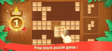 Block Puzzle - Break with fun gönderen