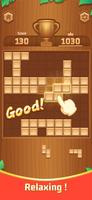 Block Puzzle - Break with fun Ekran Görüntüsü 1