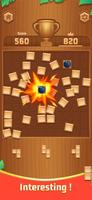 Block Puzzle - Break with fun Ekran Görüntüsü 2