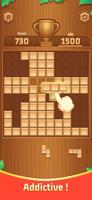 Block Puzzle - Break with fun Ekran Görüntüsü 3