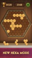 Block Puzzle Magic captura de pantalla 1