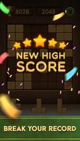Block Puzzle Magic captura de pantalla 2
