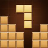 Puzzle en blocs - Puzzles icône