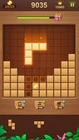 Block Puzzle - Jigsaw Puzzles imagem de tela 1