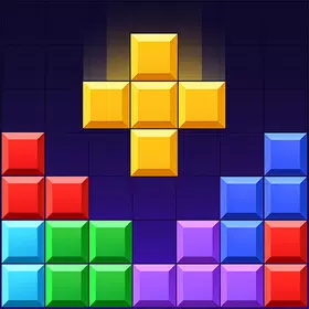 Block Puzzle: Stack Infinity
