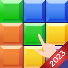 Block Puzzle, Jogos de Puzzle ícone