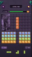 Block Puzzle, Jogos de Puzzle imagem de tela 1