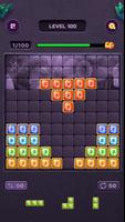 Block Puzzle, Jogos de Puzzle imagem de tela 2