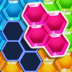 Block Puzzle: Hexa Jewel APK download