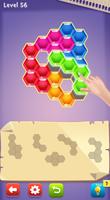 Block Puzzle: Hexa Jewel poster