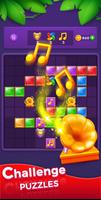 Block Puzzle ảnh chụp màn hình 1