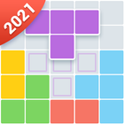 Block Puzzle simgesi
