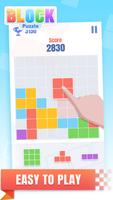 Block Puzzle gönderen