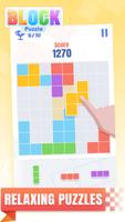 Block Puzzle Ekran Görüntüsü 1