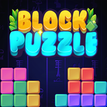 Block Puzzle Glow 2020