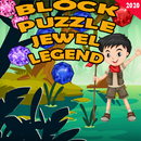Block puzzle jewel legend 2020 APK