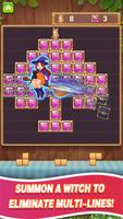 Block Puzzle With 1000+ Levels تصوير الشاشة 2