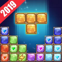 Baixar Block Puzzle Jewel - block puzzle games XAPK