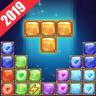 Block Puzzle Jewel أيقونة