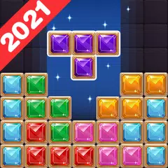 Block Puzzle Jewel アプリダウンロード