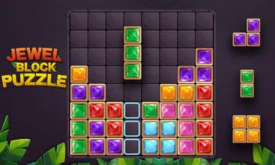 Block Puzzle Jewel APK download