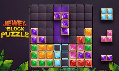 Block Puzzle Jewel APK download