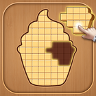 Block Jigsaw - Block Puzzle أيقونة