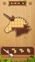 Block Jigsaw - Block Puzzle Ekran Görüntüsü 3