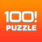 100 Block Puzzle Tentris icon