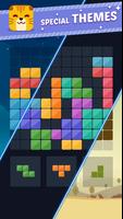 100 Block Puzzle Tentris screenshot 2