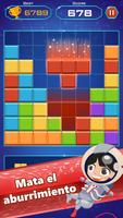 Block Puzzle Brick 1010 captura de pantalla 2