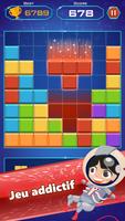 Block Puzzle Brick 1010 capture d'écran 2