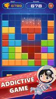 Block Puzzle Brick 1010 اسکرین شاٹ 2