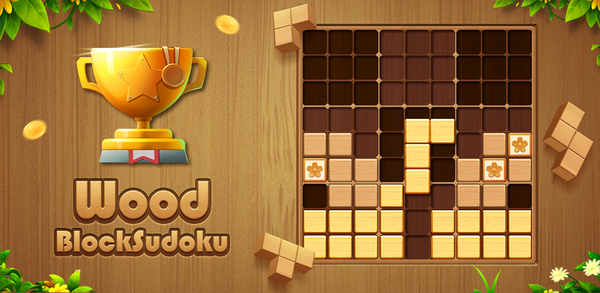 Block Puzzle:Wood Sudoku Game for Android - Download