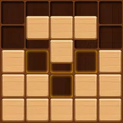 Block Sudoku - ウッディーブロックパズルゲーム アプリダウンロード