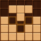 Bloco Sudoku Woody Puzzle Game ícone